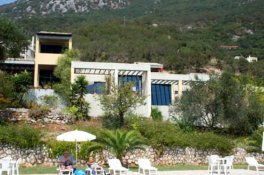 Barbati Beach Apartments - Řecko - Korfu