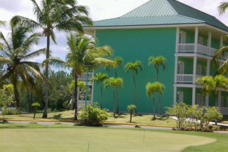 Barceló Bavaro Golf & Casino - Dominikánská republika - Punta Cana  - Bávaro
