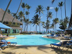 Hotel Sunscape Dominican Beach (Barcelo Dominican Beach)