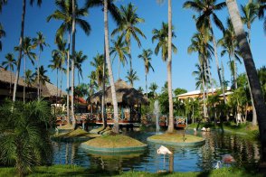 Hotel Sunscape Dominican Beach (Barcelo Dominican Beach) - Dominikánská republika - Punta Cana  - Bávaro