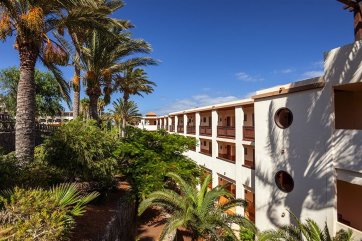 Hotel Occidental Jandía Mar - Kanárské ostrovy - Fuerteventura - Playa de Jandía