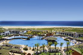 Recenze BARCELÓ JANDÍA PLAYA