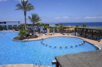 BARCELÓ JANDÍA PLAYA - Kanárské ostrovy - Fuerteventura - Morro Jable