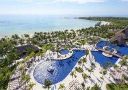 BARCELO MAYA CARIBE BEACH