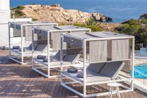 Hotel Barcelo Portinatx - Španělsko - Ibiza - Portinatx