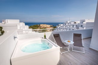 Hotel Barcelo Portinatx - Španělsko - Ibiza - Portinatx