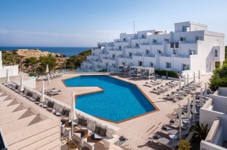 Hotel Barcelo Portinatx - Španělsko - Ibiza - Portinatx