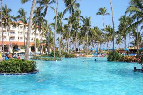 Occidental Caribe (Barcelo Punta Cana) - Dominikánská republika - Punta Cana  - Bávaro