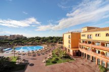 Barcelo Punta Umbria Beach Resort - Španělsko - Costa de la Luz