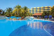 Hotel Barcelo Solymar Beach Resort - Kuba - Varadero 