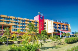 Hotel Barcelo Solymar Beach Resort - Kuba - Varadero 