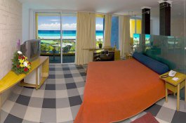 Hotel Barcelo Solymar Beach Resort - Kuba - Varadero 