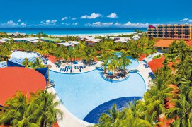 Hotel Barcelo Solymar Beach Resort