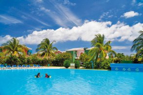 Hotel Barcelo Solymar Beach Resort - Kuba - Varadero 