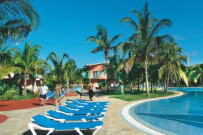 Hotel Barcelo Solymar Beach Resort - Kuba - Varadero 