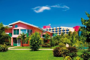 Hotel Barcelo Solymar Beach Resort - Kuba - Varadero 