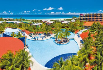 Hotel Barcelo Solymar Beach Resort