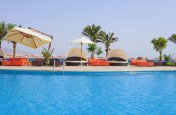 Barceló Tiran Sharm Resort - Egypt - Sharm El Sheikh - Nabq Bay