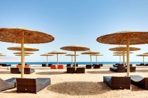 Barceló Tiran Sharm Resort - Egypt - Sharm El Sheikh - Nabq Bay