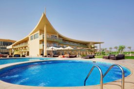 Recenze Barceló Tiran Sharm Resort