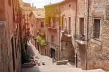 Barcelona a Girona s pobytem u moře - Španělsko - Barcelona