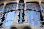 Barcelona a Montserrat s pobytem u moře - Španělsko - Barcelona