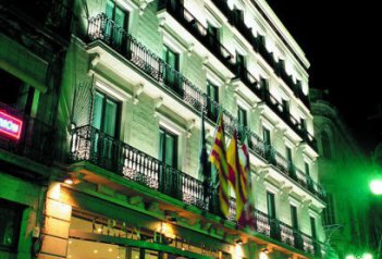 Barcino Hotel - Španělsko - Barcelona
