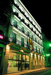 Barcino Hotel