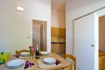 Camping Cisano San Vito - Itálie - Lago di Garda - Bardolino