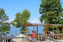 Camping Cisano San Vito - Itálie - Lago di Garda - Bardolino