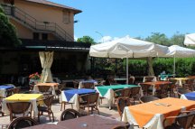 Camping Cisano San Vito - Itálie - Lago di Garda - Bardolino