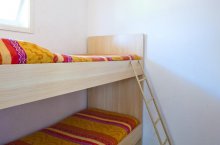 Camping Cisano San Vito - Itálie - Lago di Garda - Bardolino