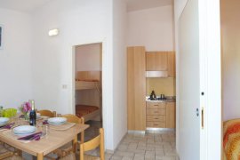 Camping Cisano San Vito - Itálie - Lago di Garda - Bardolino