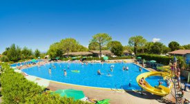 Camping Cisano San Vito