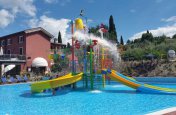 Camping Serenella - Itálie - Lago di Garda - Bardolino