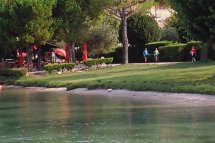 Camping Serenella - Itálie - Lago di Garda - Bardolino