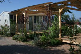 Camping Serenella - Itálie - Lago di Garda - Bardolino