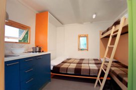 Camping Serenella - Itálie - Lago di Garda - Bardolino