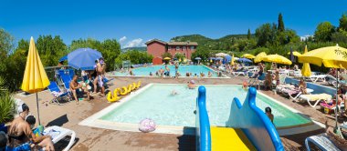 Camping Serenella