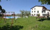 Residence Ca Bottrigo - Itálie - Lago di Garda - Bardolino