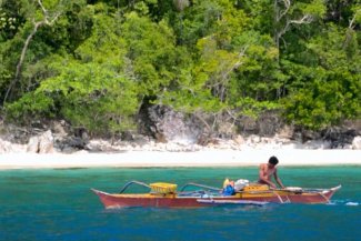 Barevné Filipíny - na souši i pod vodou - Filipíny