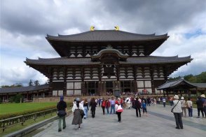 Barevné jarní Japonsko - Japonsko