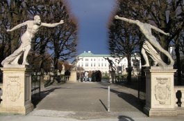 Barevný víkend v Salcbursku, Berchtesgaden a Orlí hnízdo - Rakousko