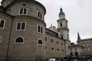 Barevný víkend v Salcbursku, Berchtesgaden a Orlí hnízdo - Rakousko