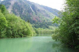 Barevný víkend v Salcbursku, Berchtesgaden a Orlí hnízdo - Rakousko