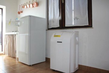 Barić - Chorvatsko - Střední Dalmácie - Omiš