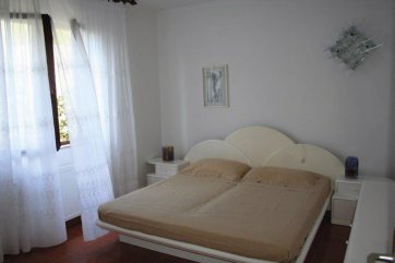 Barić - Chorvatsko - Střední Dalmácie - Omiš