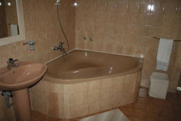 Barić - Chorvatsko - Střední Dalmácie - Omiš