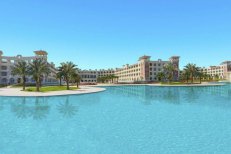 BARON PALACE - Egypt - Hurghada - Sahl Hasheesh