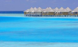 Baros Maldives - Maledivy - Atol Severní Male 